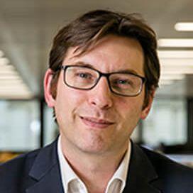 Mark Allwood, photo 1