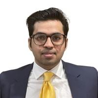 Rohit Sinha, photo 1
