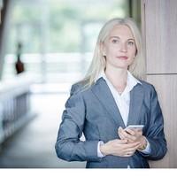 Iveta Bukane, photo 2