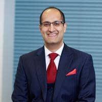 Zameer Shah, photo 1