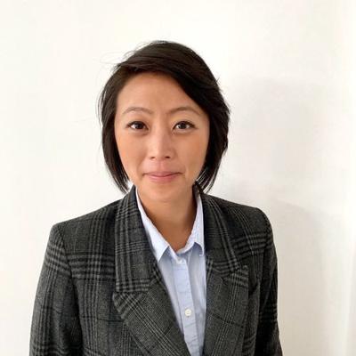 Cyn 王思惠, photo 2