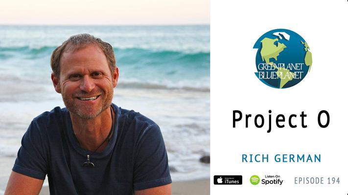 Rich German, photo 2