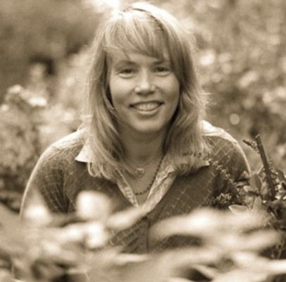 Claudia Keel, photo 2