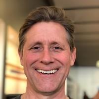 Mark Sherman, photo 1