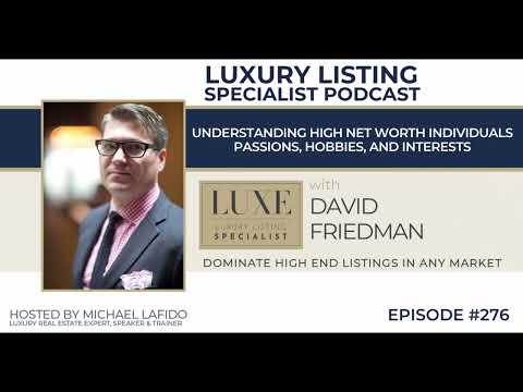 David Friedman, photo 1