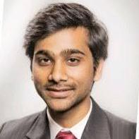 Priyesh Jain, photo 1