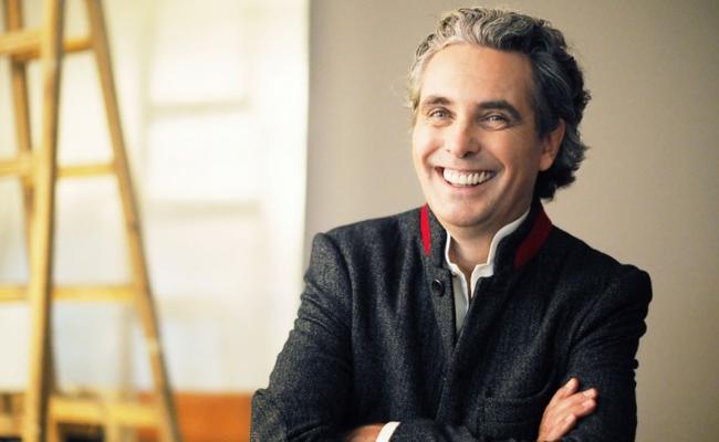 Raphael de Chermont, photo 2