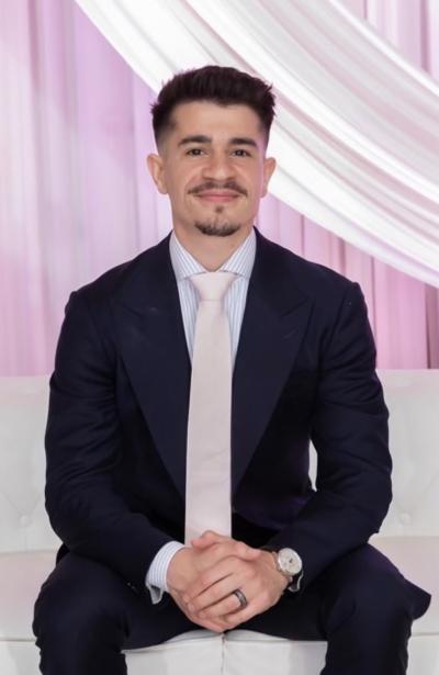 Mahdi Chaker, photo 2