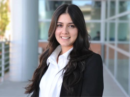 Daniela Kronenberg, photo 2