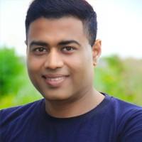 Vibhakar Vadodaria, photo 1