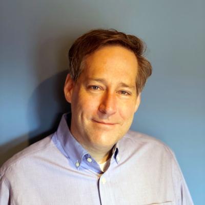 Alan Brooks, photo 1