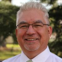 Steve Weinberger, photo 2