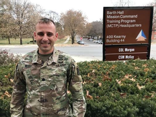 Steve Weber, photo 2