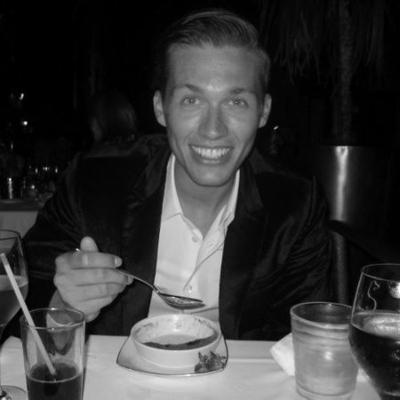 James Watts ACII, photo 1