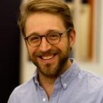 Peter Olivier, photo 1