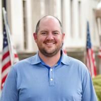 Adam Ferguson, photo 1