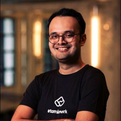 Ramesh Ganapathy, photo 1