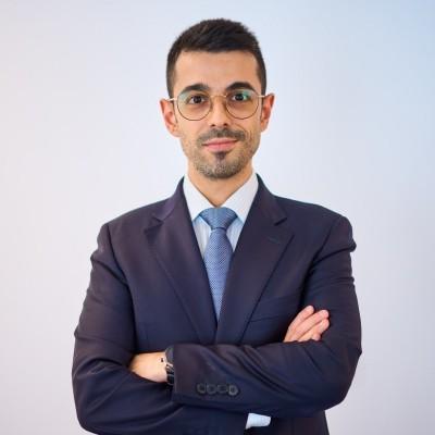 David de Paz Pérez, photo 2