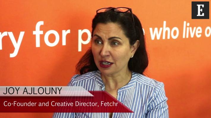 Joy Ajlouny, photo 2