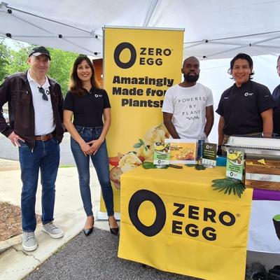 Scott Thewes, photo 1