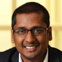 Vikas Murthy, photo 2