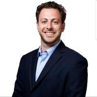 Ryan Blumenthal, photo 1