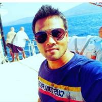 Prajwal Bhat, photo 1