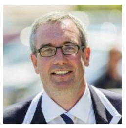 Alan Ranger, photo 1