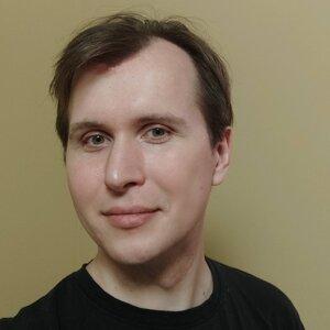 Eugene Bondarenko, photo 1