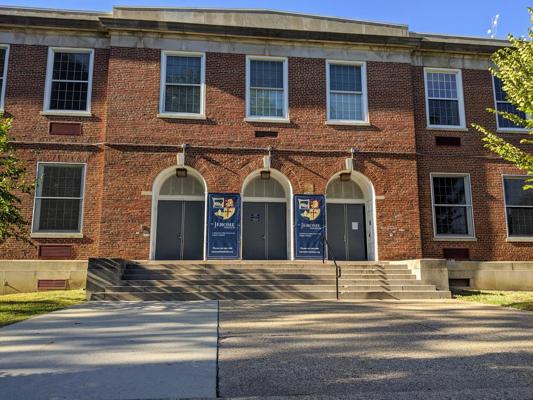 Jerome Washington, photo 2