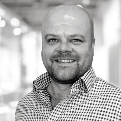 Matthew Cooper, photo 2