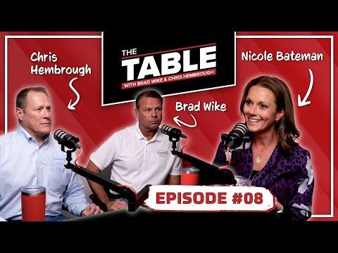 Nikki Bateman, photo 2