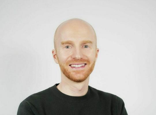 Nicholas Stephan, photo 1