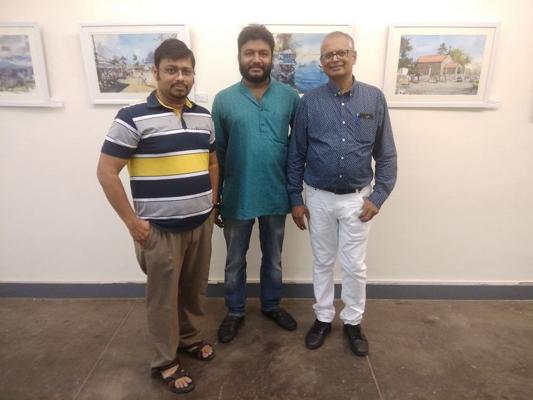Ankit Prakash, photo 2