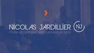 Nicolas Jardillier, photo 2