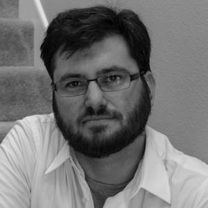 David Discher, photo 1