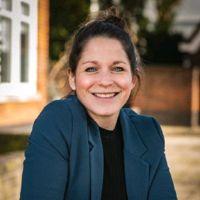 April Marshall, photo 2