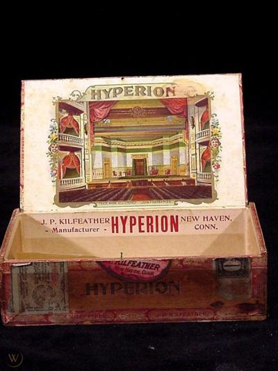 Brian Dixey, photo 1