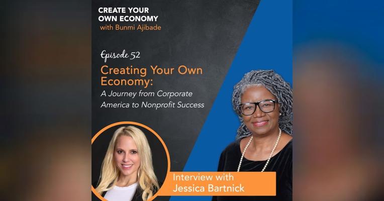 Jessica Bartnick, photo 1