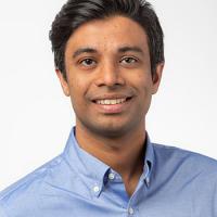 Ankur Podder, photo 1