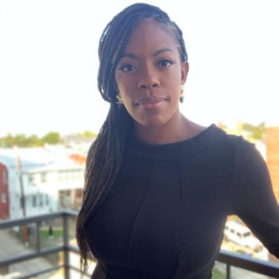 Lauren Johnson, photo 2