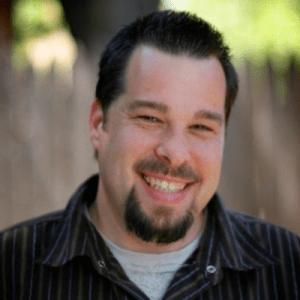 James Dalman, photo 2