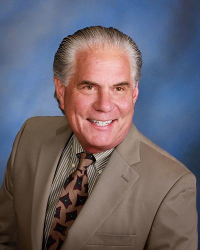 Christopher Weiss, photo 1