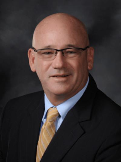 Chris Scherer, photo 2