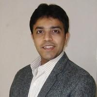 Hemant Pawar, photo 1