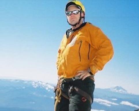 Casey Cheshire, photo 1