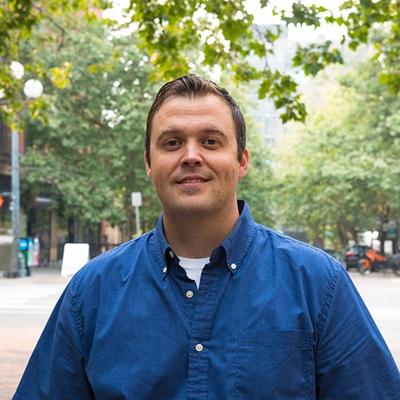 Eric Schellenger, photo 1