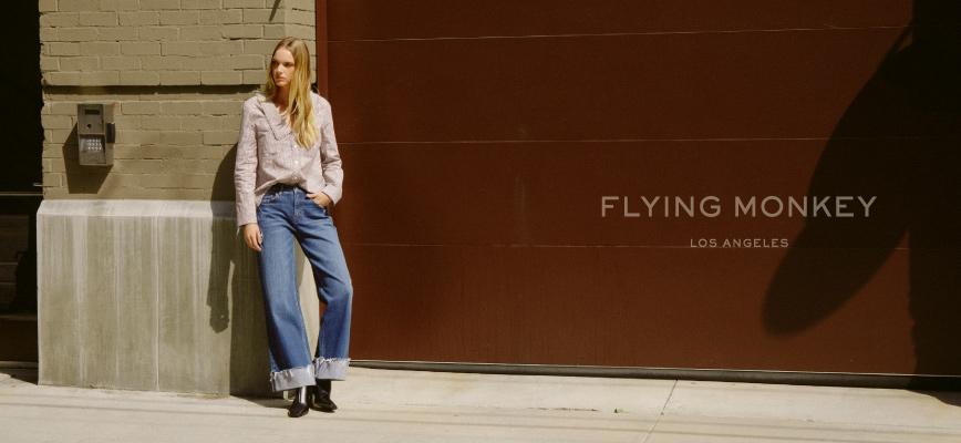 Liz Meek, photo 1