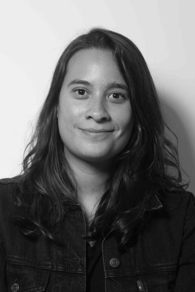 Denisse Espejel, photo 2