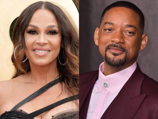 sheree smith, photo 2